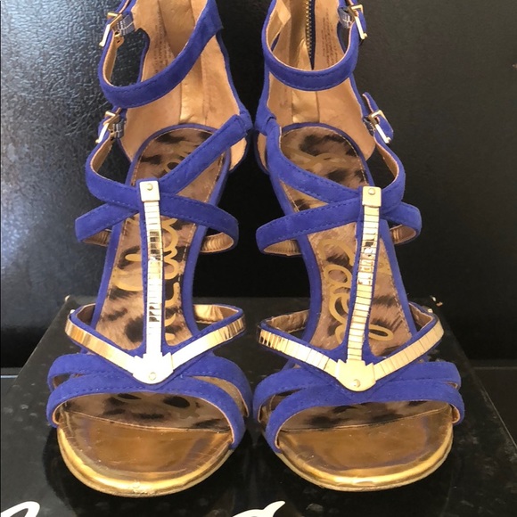 Sam Edelman Sandals - Picture 3 of 6